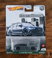 Hot Wheels Car Culture Fast Wagons 2021  1:64 Ovp Niedersachsen - Binnen Vorschau