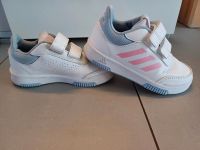 Adidas Kinder Schuhe TENSAUR HOOK AND LOOP SHOES Baden-Württemberg - Bad Schönborn Vorschau