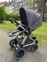 abc design viper 4 combi Kinderwagen Düsseldorf - Mörsenbroich Vorschau