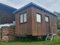 Neu Aufgebauter Bauwagen/Tiny House Bayern - Erbendorf Vorschau