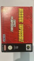 Mission Impossible Nintendo 64 OVP Niedersachsen - Syke Vorschau