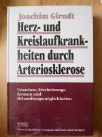ISBN 3804713408 , Herz- und Kreislaufkrankheiten, J. Girndt, OVP Düsseldorf - Pempelfort Vorschau