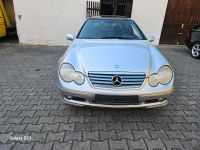 Mercedes w203 clc 200 kompressor Bayern - Simbach Vorschau