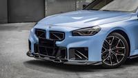 CW Frontlippe Spoiler Schwert Performance Carbon für BMW G87 M2 Nordrhein-Westfalen - Kamen Vorschau