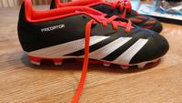 Neu !! Adidas Fußballschuh Gr. 5,5 oder 38,5 Berlin - Marienfelde Vorschau