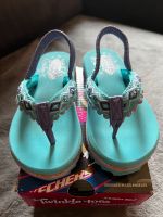 Skechers S Lights Twinkle Shine Sandale Gr 24 Bayern - Heiligenstadt Vorschau