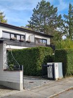 München Waldtrudering - Sonnige Doppelhaushälfte mit Potential München - Trudering-Riem Vorschau
