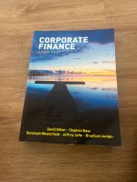David Hillier et al. Corporate Finance (European Edition) 2010 Niedersachsen - Oldenburg Vorschau