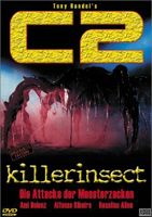 C2 - Killerinsect - Rosalind Allen +  Ami Dolenz - DVD Nordrhein-Westfalen - Werther (Westfalen) Vorschau