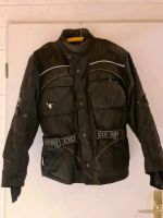 Motorrad Jacke und Hose für Damen in Textil Größe 38/40 Lichtentanne - Ebersbrunn Vorschau