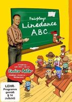 "Linedance ABC" von FAIRPLAYS, 1x DVD und 1xCD, NEU Baden-Württemberg - Friedrichshafen Vorschau