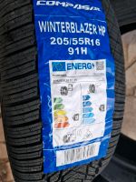 Winterreifen COMPASAL WIB-HP 205/55 R16 91 H - D, C, 2, 72dB Rheinland-Pfalz - Schönenberg-Kübelberg Vorschau