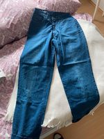 Leichte Sommerjeans von Breal 38 Berlin - Hellersdorf Vorschau