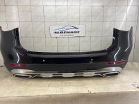 Stoßstange hinten mit Diffusor Mercedes x254 AMG A2548857401 Nordrhein-Westfalen - Remscheid Vorschau