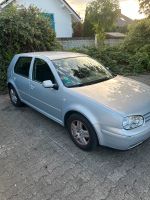 Golf 1.6 RS Nordrhein-Westfalen - Gladbeck Vorschau