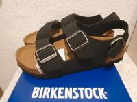 Birkenstock Milano Vegan Gr.39 Neu Baden-Württemberg - Aichtal Vorschau