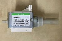 Original ULKA Saeco Pumpe Philips Kaffeemaschine 996530007753 Bayern - Teublitz Vorschau