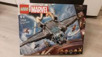 Lego 76248 Marvel The Avengers NEU Niedersachsen - Buchholz in der Nordheide Vorschau