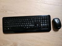 Funk Tastatur und Maus Microsoft Niedersachsen - Weener Vorschau