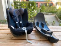 Cybex Reboarder Kindersitz Sirona M2 I Size inkl. Base & Newborn Altona - Hamburg Ottensen Vorschau