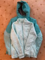 Decathlon 3 in 1 Winterjacke wie neu❤️ Hannover - Ahlem-Badenstedt-Davenstedt Vorschau