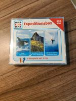 Was ist Was, Expeditionsbox, 3 CDs, 6 Hörspiele Baden-Württemberg - Brühl Vorschau