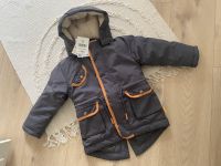 Steiff Parka Mantel Winterjacke Gr. 92/98 Rheinland-Pfalz - Koblenz Vorschau