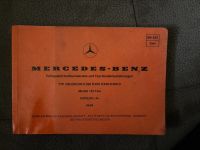 Mercedes Benz W123 Bildkatalog Fahrgestell Aufbau Getriebe Sachsen - Großweitzschen Vorschau