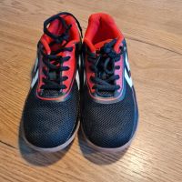 Schuhe, Sportschuhe Hummel, Hallenschuhe neu Niedersachsen - Friesoythe Vorschau