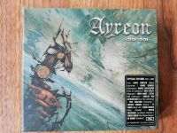 CD, Album, Ayreon 01011001 Spezial Edition 2 CDs und 1 DVD Bayern - Oberschweinbach Vorschau