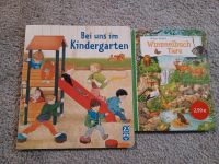 Kinderbücher Brandenburg - Erkner Vorschau