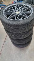 MAM Alu Felgen 19 Zoll 5x112  VW, Audi, Seat Thüringen - Herbsleben Vorschau