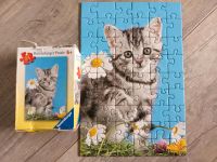 Katzen Puzzle von Ravensburger Nordrhein-Westfalen - Lichtenau Vorschau