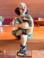 Gilde Clown Marienkäfer Kantenhocker Bayern - Gunzenhausen Vorschau