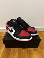 Air Jordan 1 Low Nordrhein-Westfalen - Ahlen Vorschau