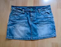 ONLY Jeansrock blau W28 Frankfurt am Main - Nordend Vorschau