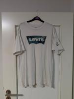 Levi’s T-Shirt M weiß Duisburg - Duisburg-Süd Vorschau