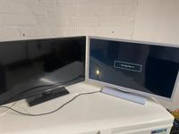 Monitor 2 Stück TELEFUNKEN Leverkusen - Alkenrath Vorschau