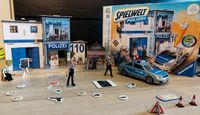 Spielewelt Polizei tiptoi Ravensburger Nordrhein-Westfalen - Welver Vorschau