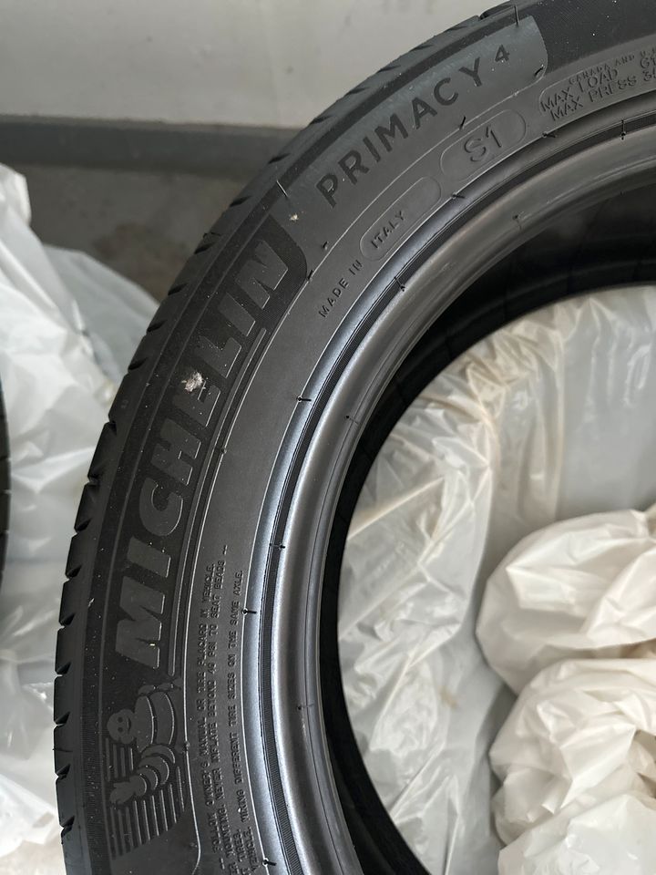 Sommerreifen Michelin 205/55 R17 in Dortmund