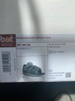 Verbandschuh offene Form 36-37 Stuttgart - Stuttgart-Ost Vorschau