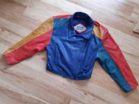 Lederjacke, Vintage Östliche Vorstadt - Steintor  Vorschau