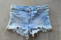 H&M Shorts kurze Hose Gr. M Frankfurt am Main - Innenstadt Vorschau