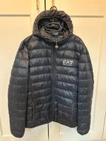 Emporio armani JACKE Häfen - Bremerhaven Vorschau