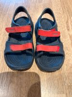 Crocs Sandalen c9 Niedersachsen - Damme Vorschau