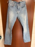 Herren Jeans Levi’s Baden-Württemberg - Göppingen Vorschau