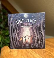 Septima Deluxe, Kickstarter (dt) Thüringen - Erfurt Vorschau