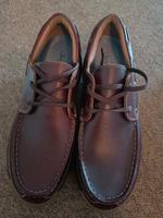 Freizeit Schuhe  Gr. 47 Hessen - Linden Vorschau