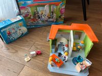 Playmobil Meine Kinderarztpraxis + Playmobil Radiologe Hessen - Bad Homburg Vorschau