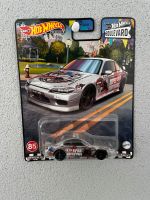 HotWheels Nissan Silvia S15 Berlin - Lichterfelde Vorschau